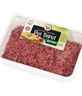 Viande hachée pur boeuf, 15% MAT.GR., U, 500g, France, VBF 100% muscle, barquette, 500g