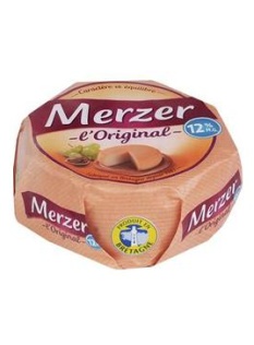 Fromage de chèvre pasteurisé allégé bûche 12,5%mg SOIGNON 180g