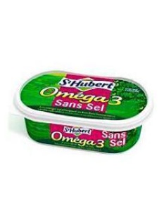 SAINT HUBERT OMEGA 3 SANS SEL 54% 250G