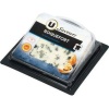 Roquefort AOP au lait cru U SAVEURS, 32% de MG, 150g