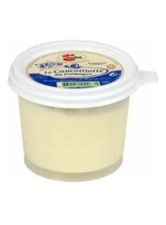 Cancoillotte fromager nature lait pasteurisé 10,5%MG Badoz 200g