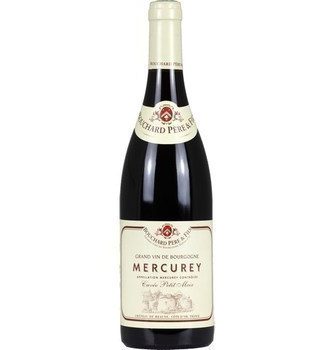 Mercurey Cuvée Petit Meix Bouchard Père & Fils 13,5° 75 cl