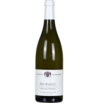 Meursault vieilles vignes Closerie des Alisiers 13° 75 cl