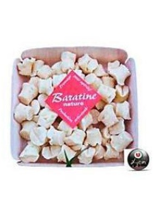 Rigotte vache 1/2 sec fermière au lait cru, 23% de MG, x4 160