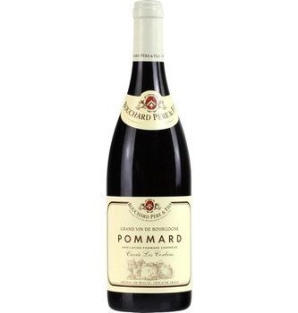 Pommard 2014 - Cuvée Les Corbins Bouchard Père & Fils 12,5° 750 ml