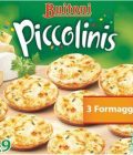 Piccolinis 3 formaggi BUITONI x9 270g