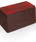 CAKE PAIN D'EPICES & FRAMBOISE