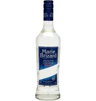 MARIE BRIZARD ; Anisette liqueur extra fine