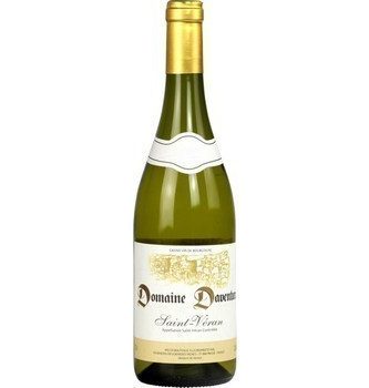 Saint-Véran Domaine Daventure 13,5° 75 cl