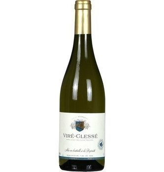 Viré-Clessé Grande Réserve du Président 13,5° 75 cl