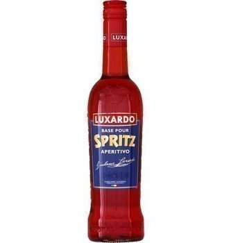 Base pour Spritz Aperitivo 700 ml