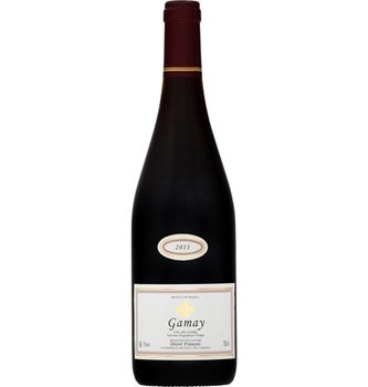 Gamay - Vin de Pays de Loire 12° 75 cl