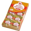 Mini beurre doux 82% U, 20 unités, 200g
