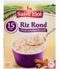 saint eloi riz rond