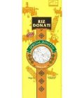 Riz long spécial risotto DONATI, 1kg