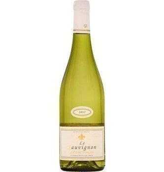 Le Sauvignon 2012 Désiré François 12° 75 cl