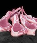 Côtes D'agneau 400g