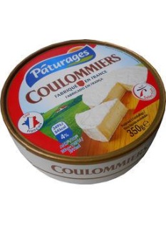 paturages coulommiers
