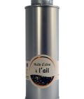 Huile d'olive à l'ail frais 20 cl