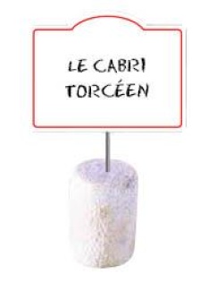 fromagerie girard maurice le cabri torceen fromage au lait de chevre 16 de mg