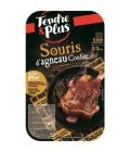Souris d'agneau confite, TENDRE ET PLUS 480 g