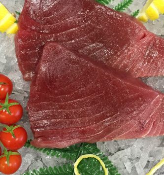 Tranche De Longe De Thon - 500g