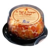 Régal de Bourgogne papaye lait pasteurisé 32% MG 110g