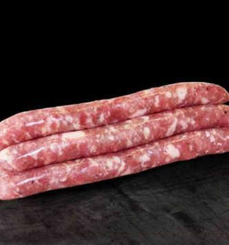 Chipolatas Maison 240g