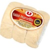 Saint Marcellin IGP au lait pasteurisé U, 22% de MG, 3 rouleaux, 240g