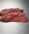 Viande bovine - 2 X Bavette d'Aloyau *** à griller 260 g