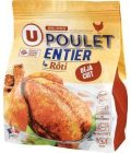 Poulet rôti, U, 1 pièce 1 Kg