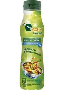 Pro-active essentiel 82% de MG FRUIT D'OR, bouteille de 500ml