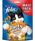 FELIX, party mix maxi pack original, 200g