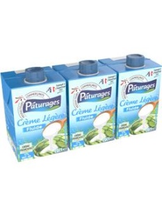 Paturages creme legere fluide 12 mg