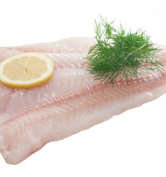 Filets De Merlan - Lot De 600g