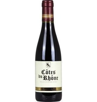 Côtes du Rhône Chanteroc 13,5° 37,5 cl