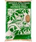 Mélange de graines pour bengalis PPX sac 1kg