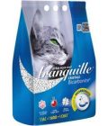 Litière cristale bicarbonite TRANQUILLE 4l