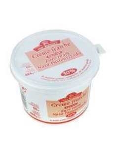 Top budget creme fraiche epaisse 30 mg
