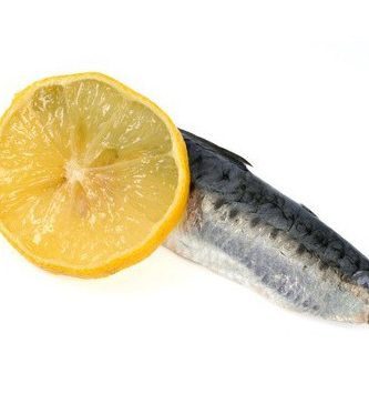 Filet De Sardine - Lot De 1 Kg