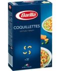barilla coquillettes n32