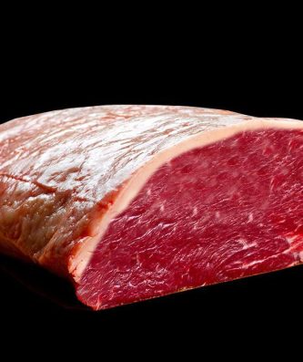 BLACK ANGUS PICANHA GRAINFED AUSTRALIA