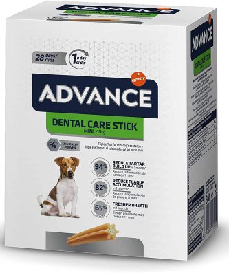 Advance Dental Care Stick Mini - Pack 28 jours