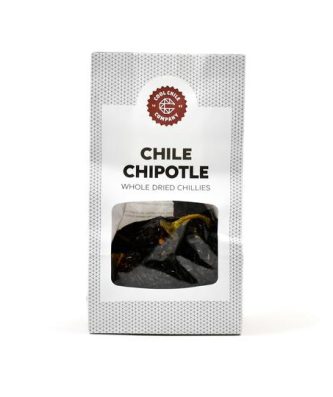 Dried Chipotle Chillies 40g