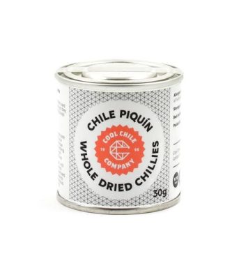 Piquin Chilli 50g