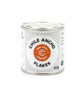 Ancho Flakes 40g