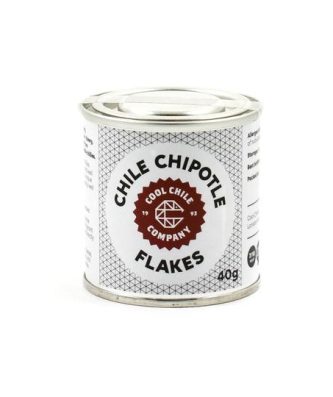 Chipotle Flakes 40g