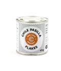 Pasilla Flakes 40g