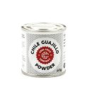 Guajillo Powder 60g