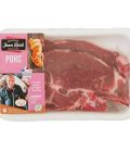 jean roze 2 cotes de porc echine